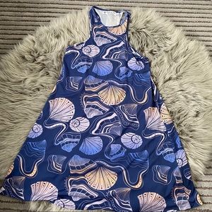 Brand New Fighting Eel Dress